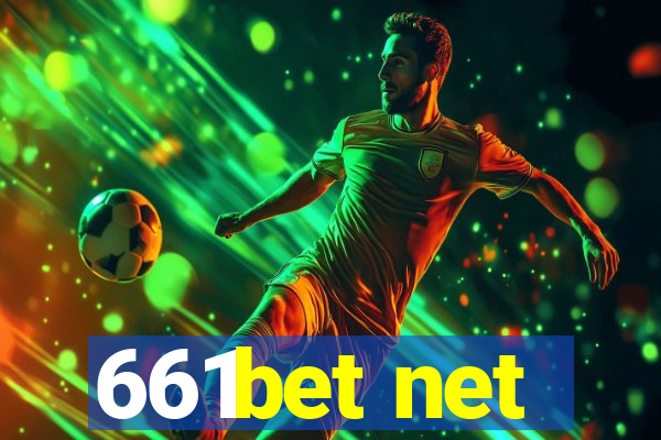 661bet net
